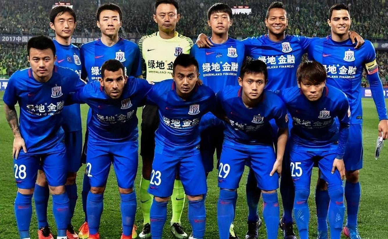 上海申花今夜造点机会，志在西甲名次提升，球迷炸锅，资深球员宣示担当的简单介绍