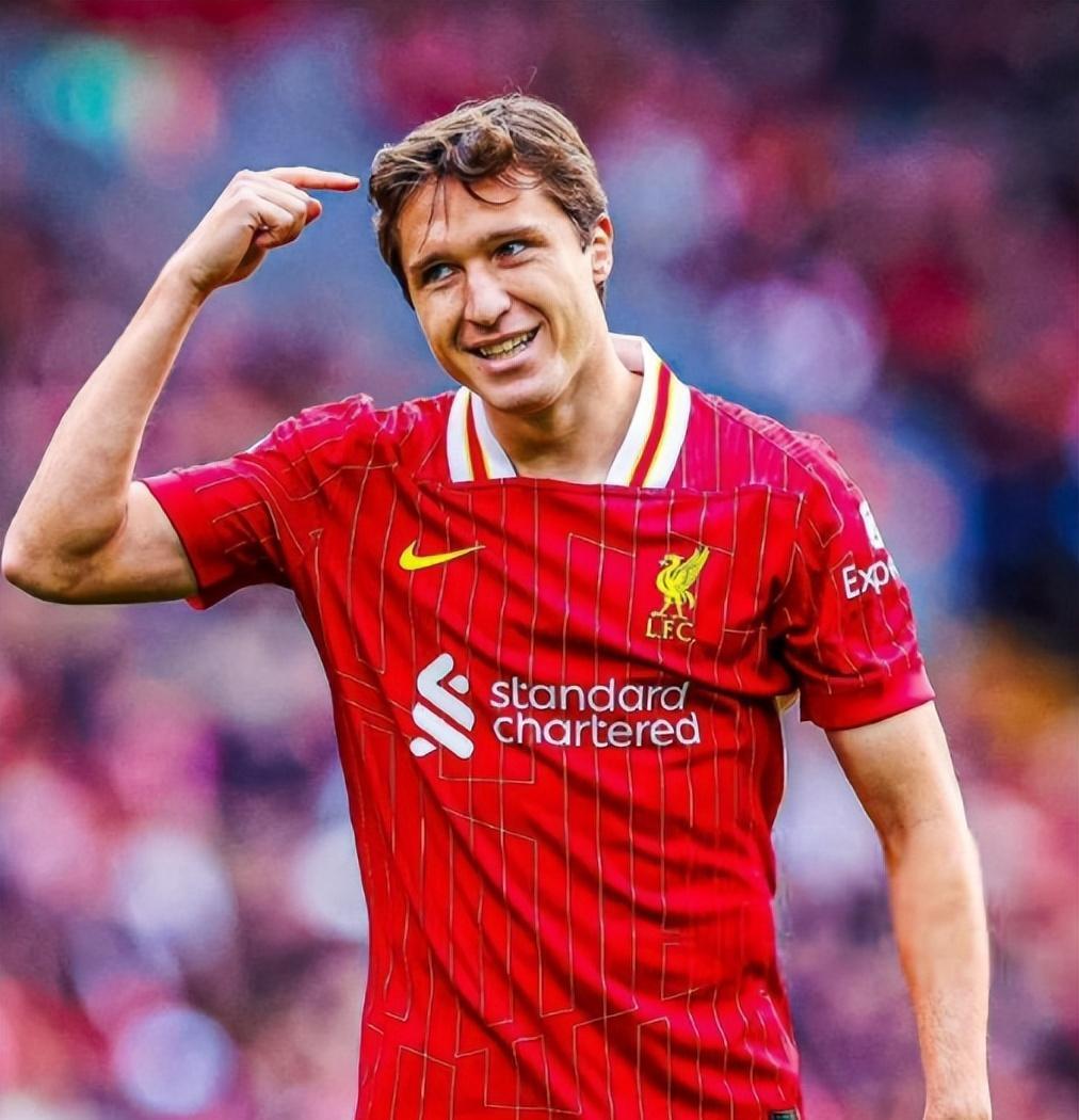 利物浦迎意甲关键赛，清晨完成体检，管理层满意，身体对抗强度拉满的简单介绍